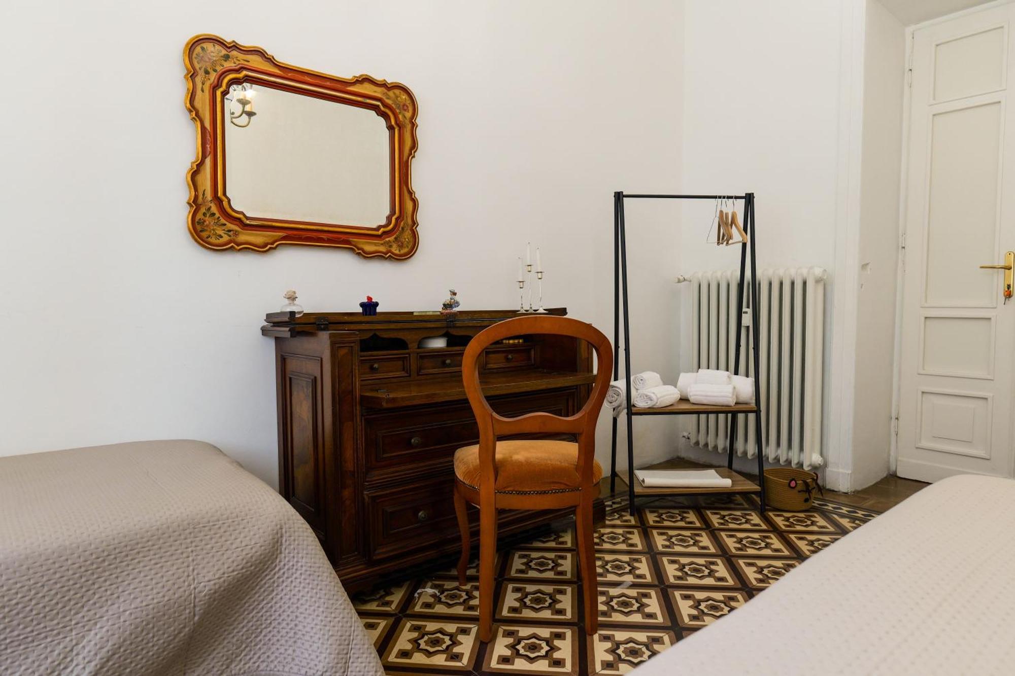 Coli'S House Bed & Breakfast Turin Exterior photo