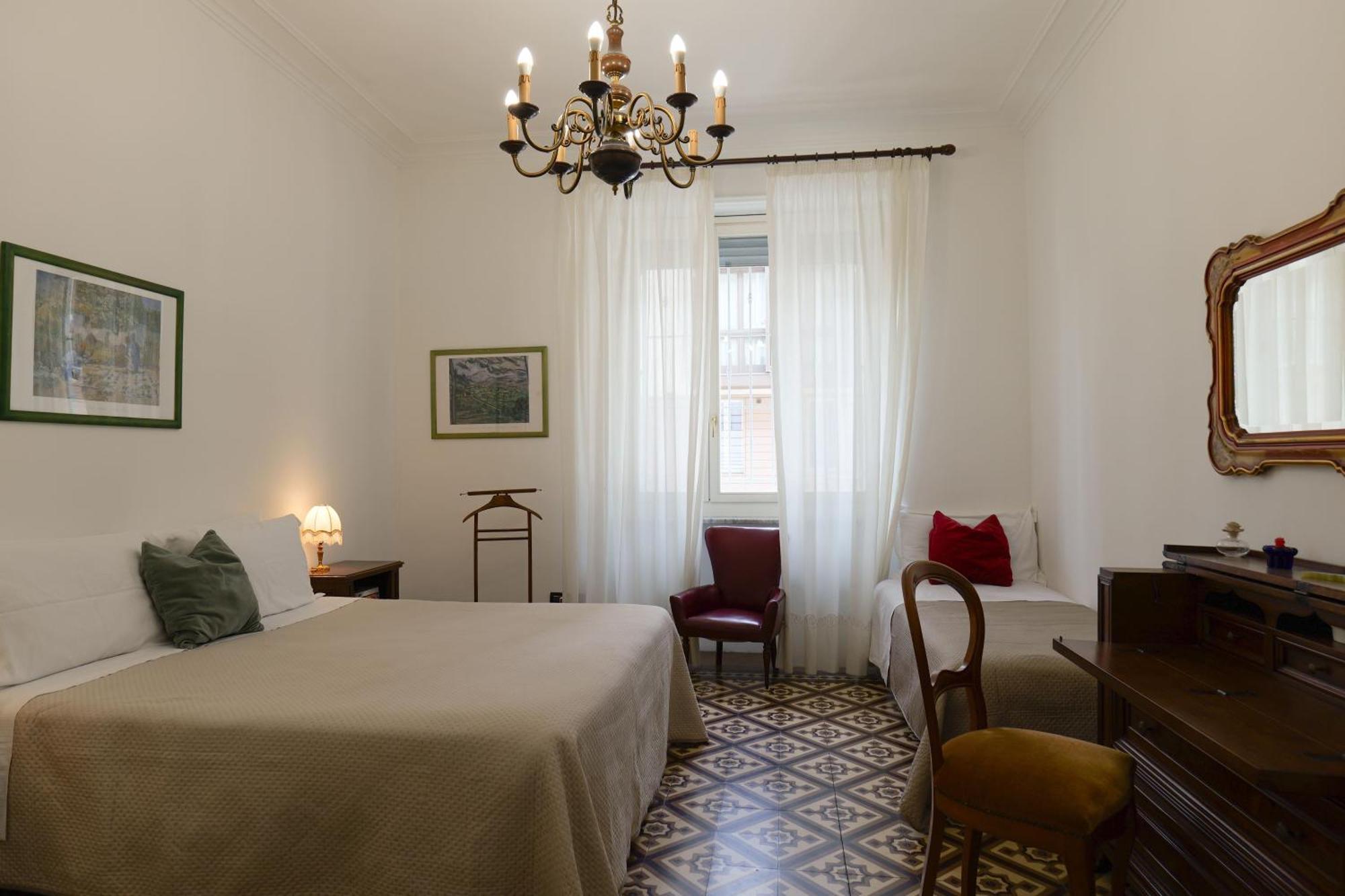 Coli'S House Bed & Breakfast Turin Exterior photo