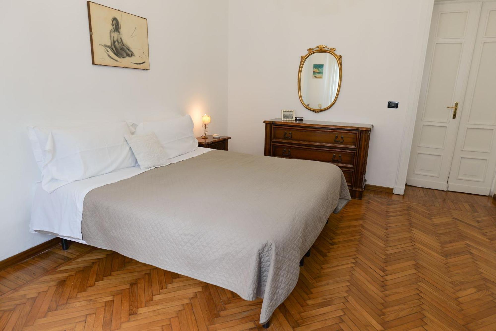 Coli'S House Bed & Breakfast Turin Exterior photo