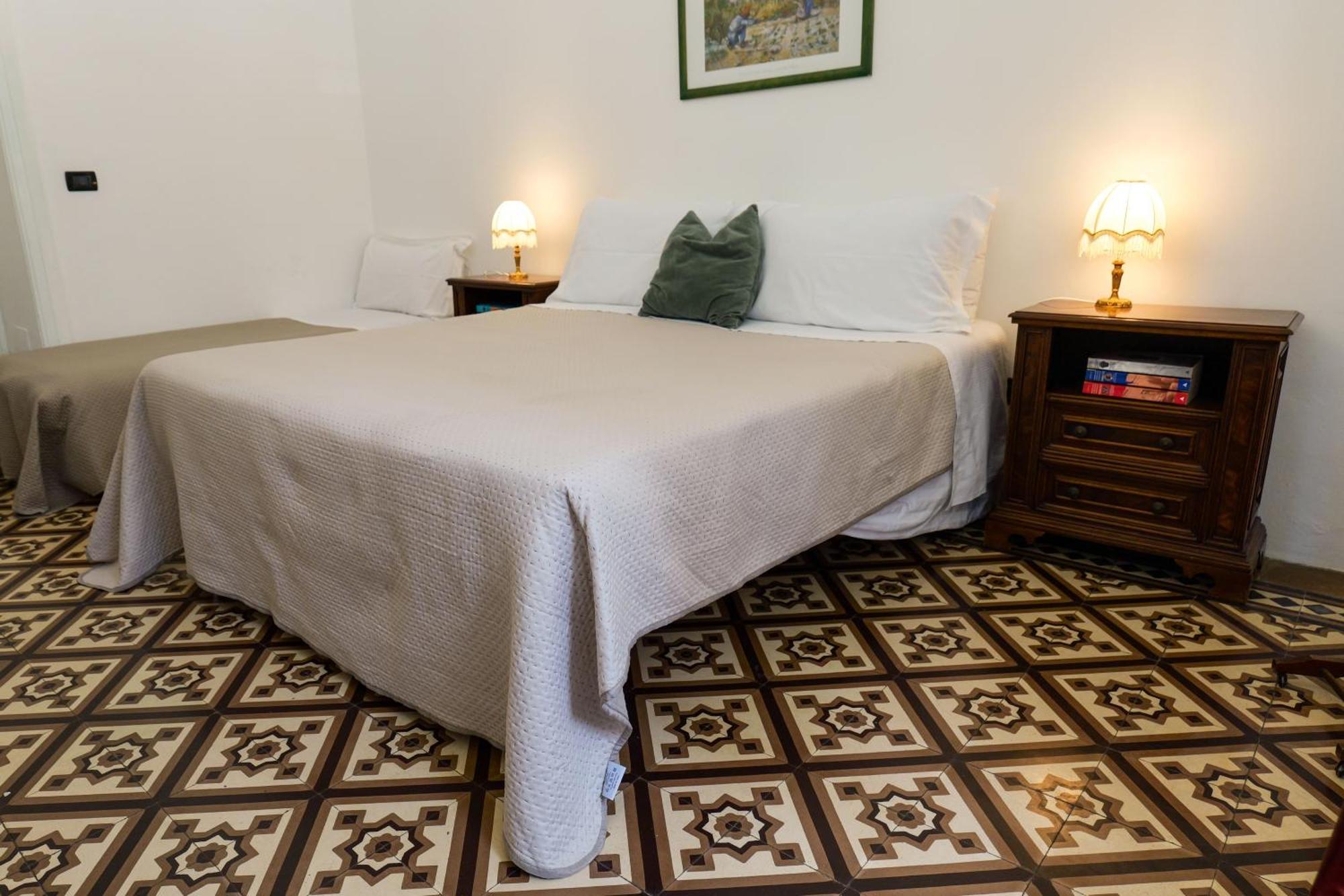 Coli'S House Bed & Breakfast Turin Exterior photo