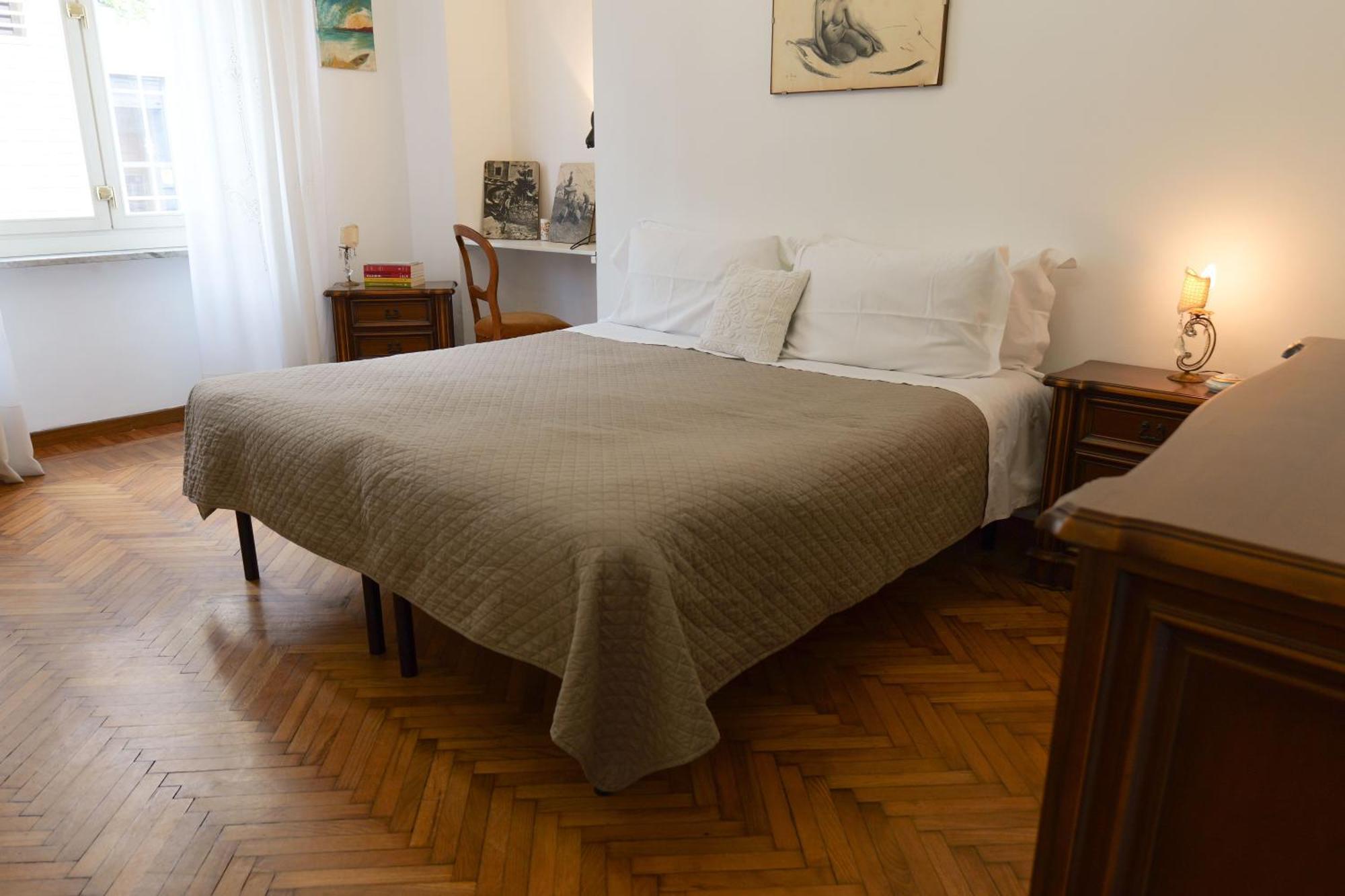Coli'S House Bed & Breakfast Turin Exterior photo