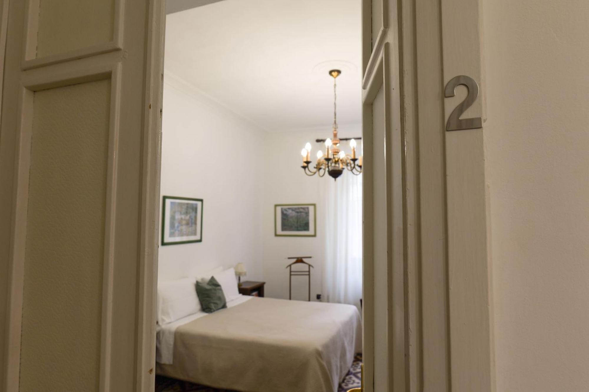 Coli'S House Bed & Breakfast Turin Exterior photo