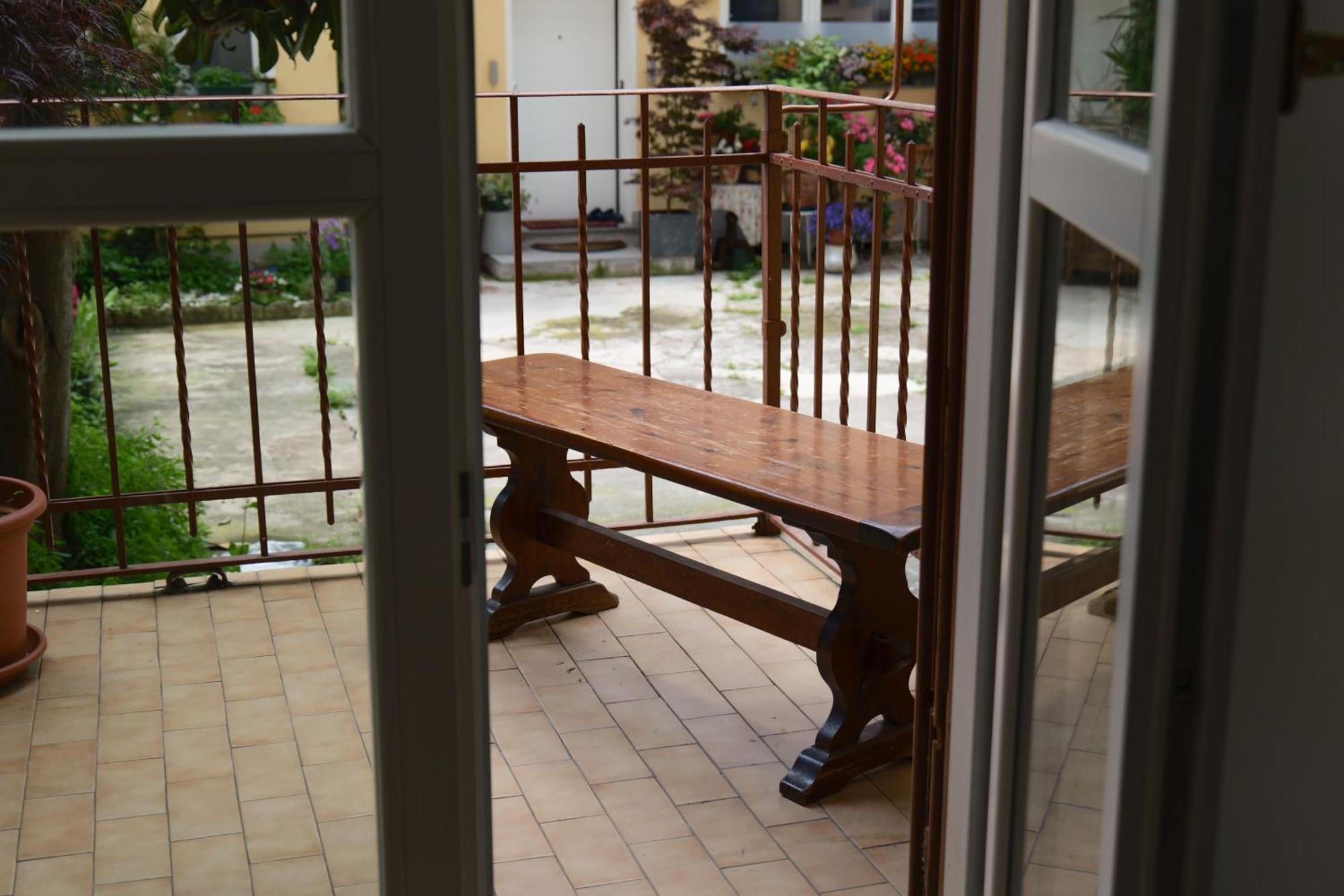 Coli'S House Bed & Breakfast Turin Exterior photo