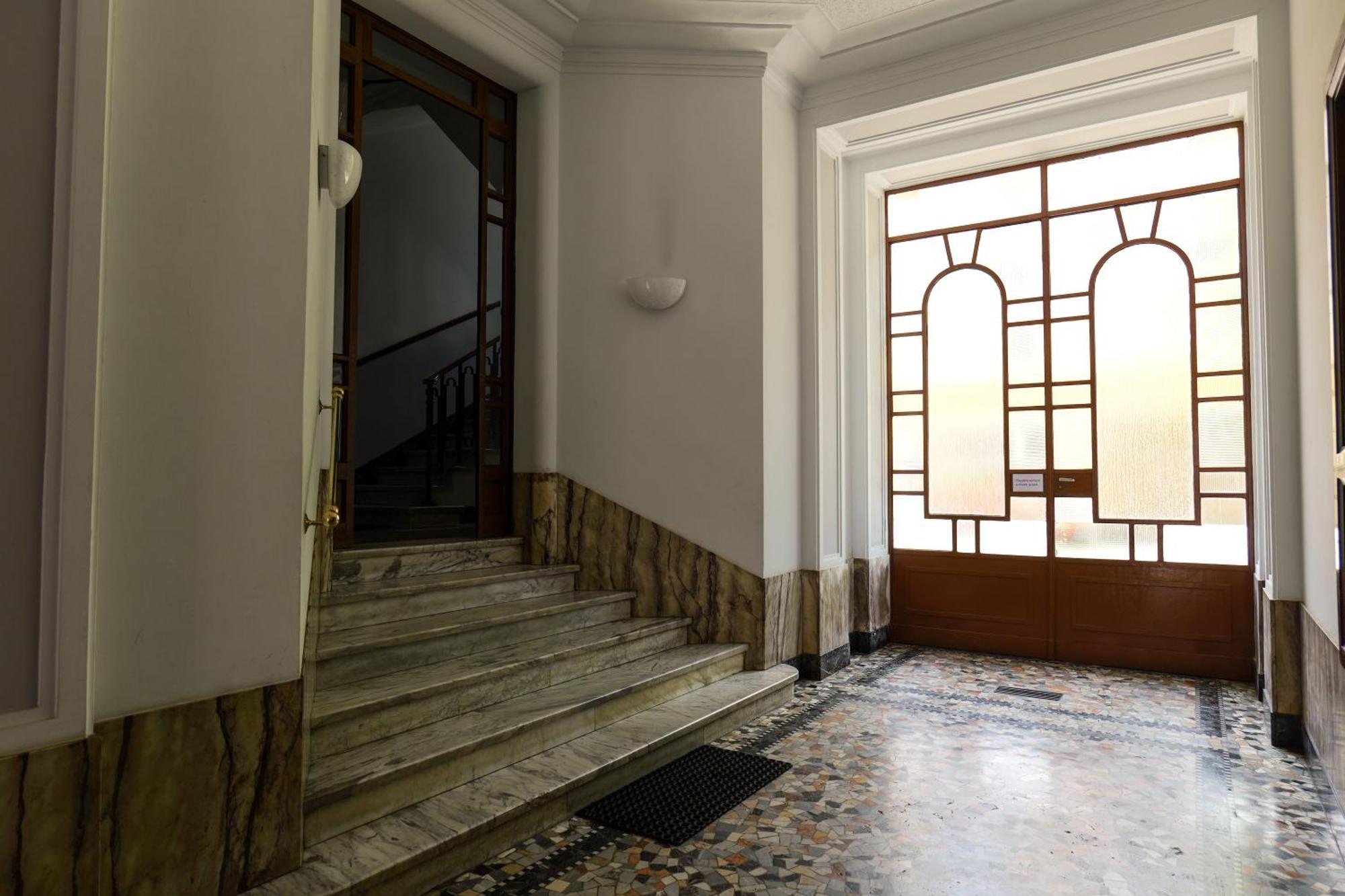Coli'S House Bed & Breakfast Turin Exterior photo