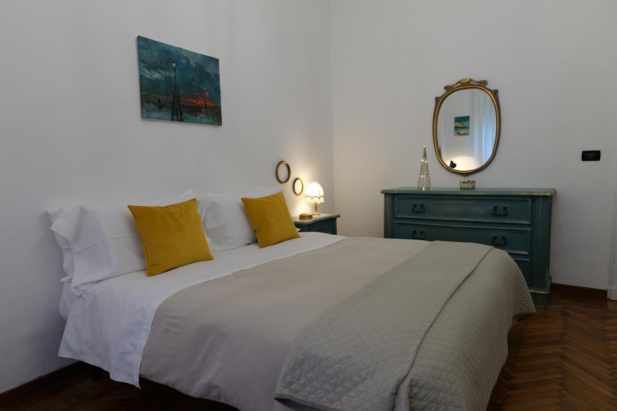 Coli'S House Bed & Breakfast Turin Exterior photo